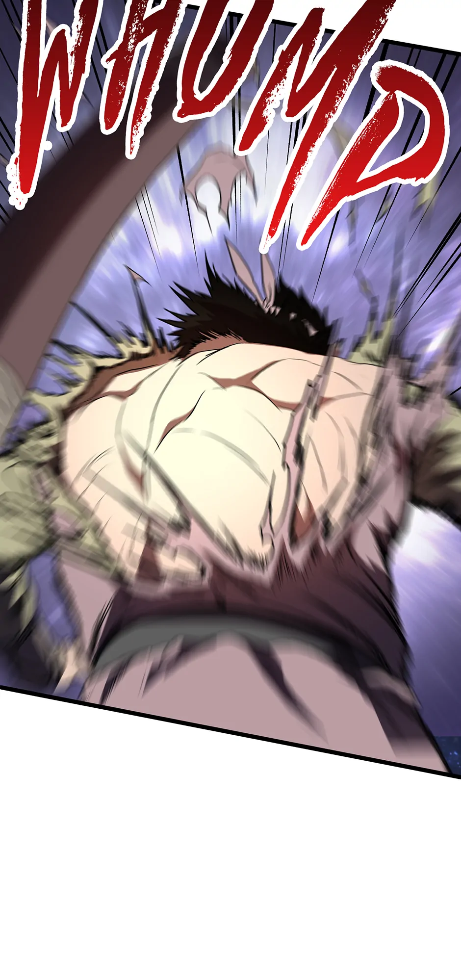 Read Log-in Murim EN Manga Online