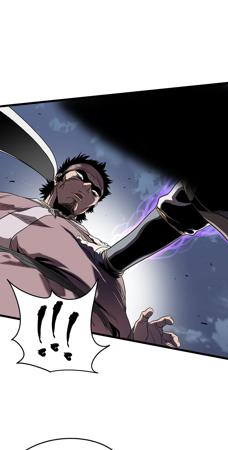 Read Log-in Murim EN Manga Online