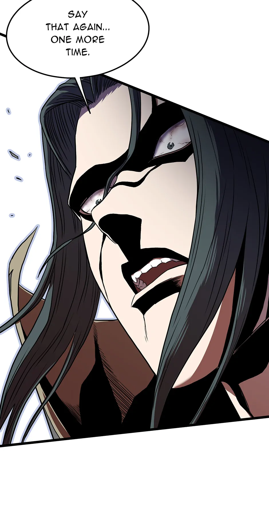Read Log-in Murim EN Manga Online