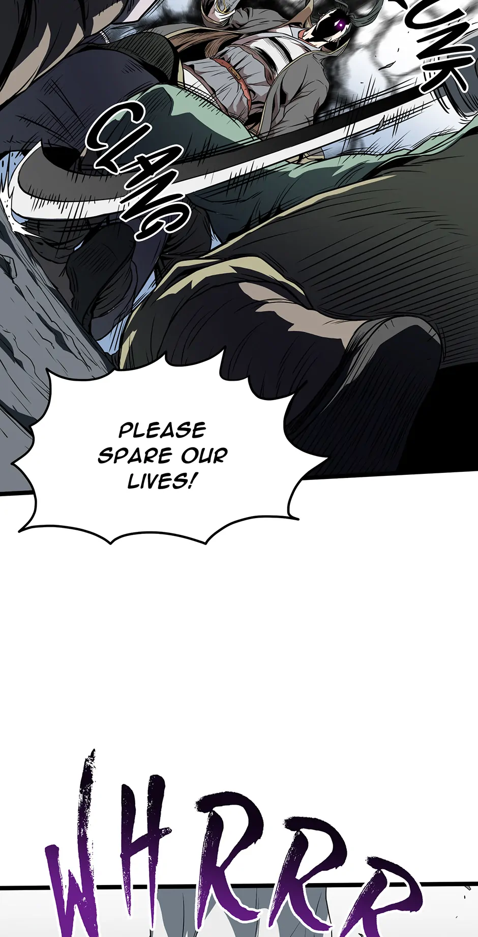 Read Log-in Murim EN Manga Online