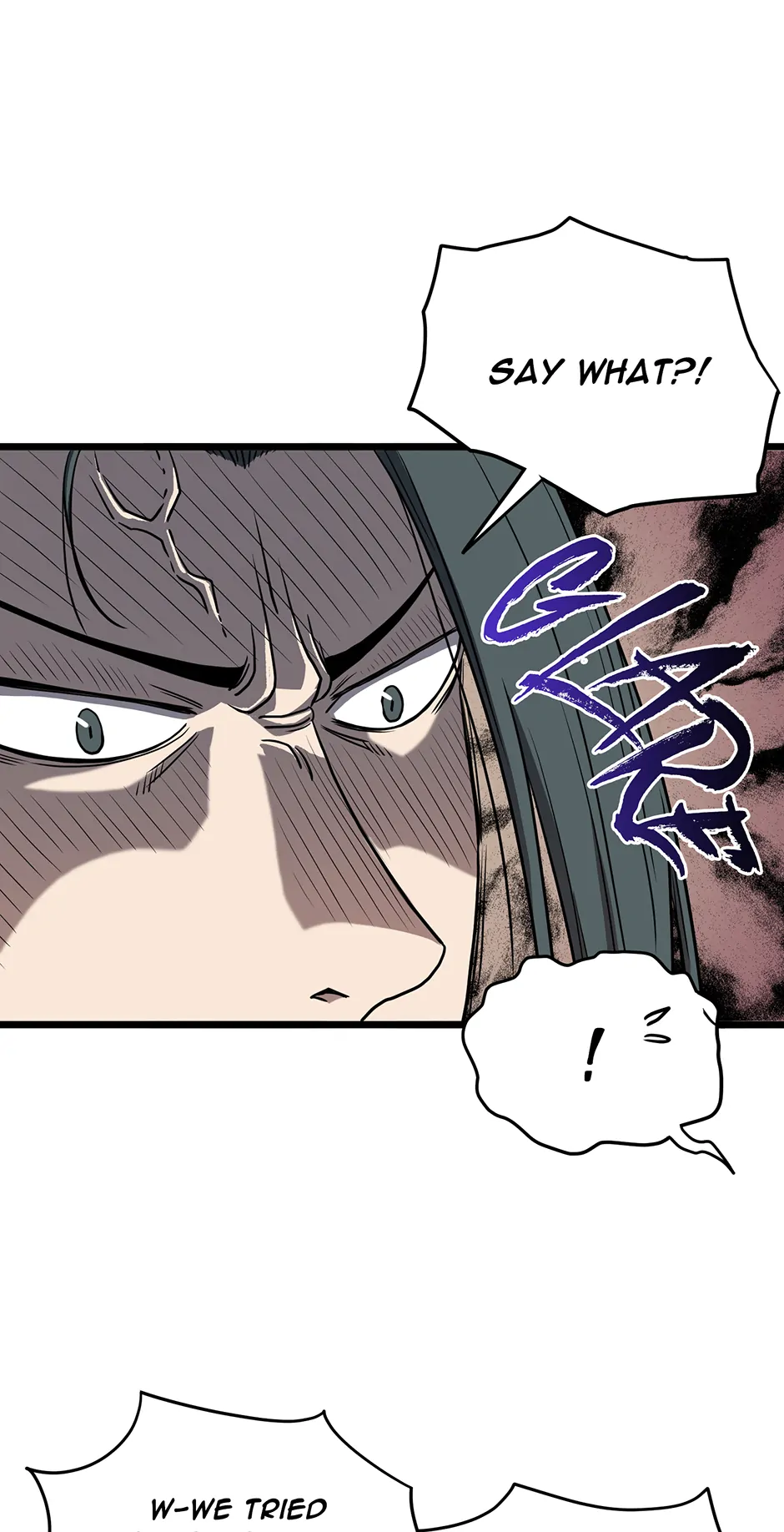 Read Log-in Murim EN Manga Online