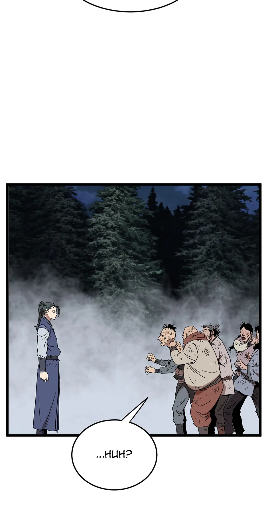 Read Log-in Murim EN Manga Online