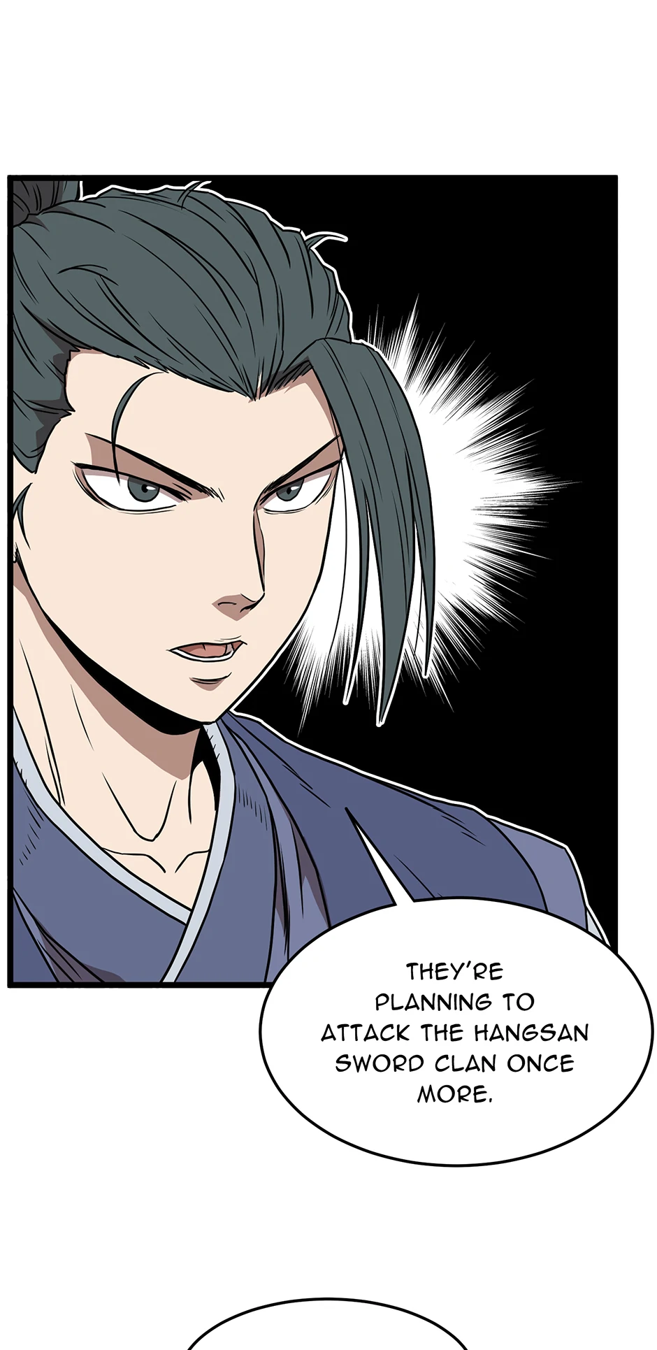 Read Log-in Murim EN Manga Online