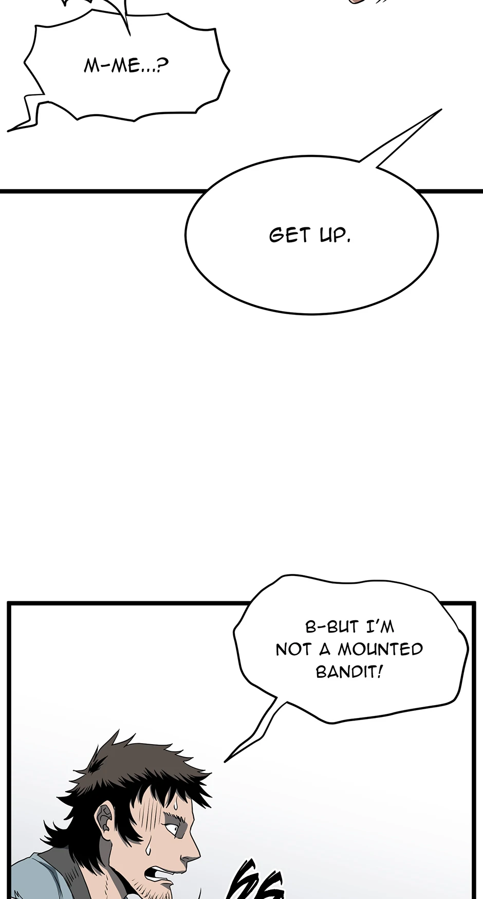 Read Log-in Murim EN Manga Online