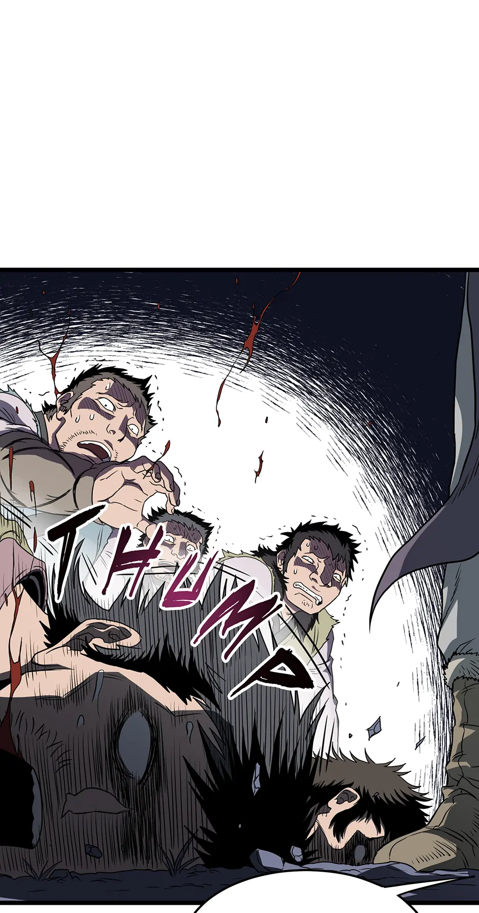 Read Log-in Murim EN Manga Online