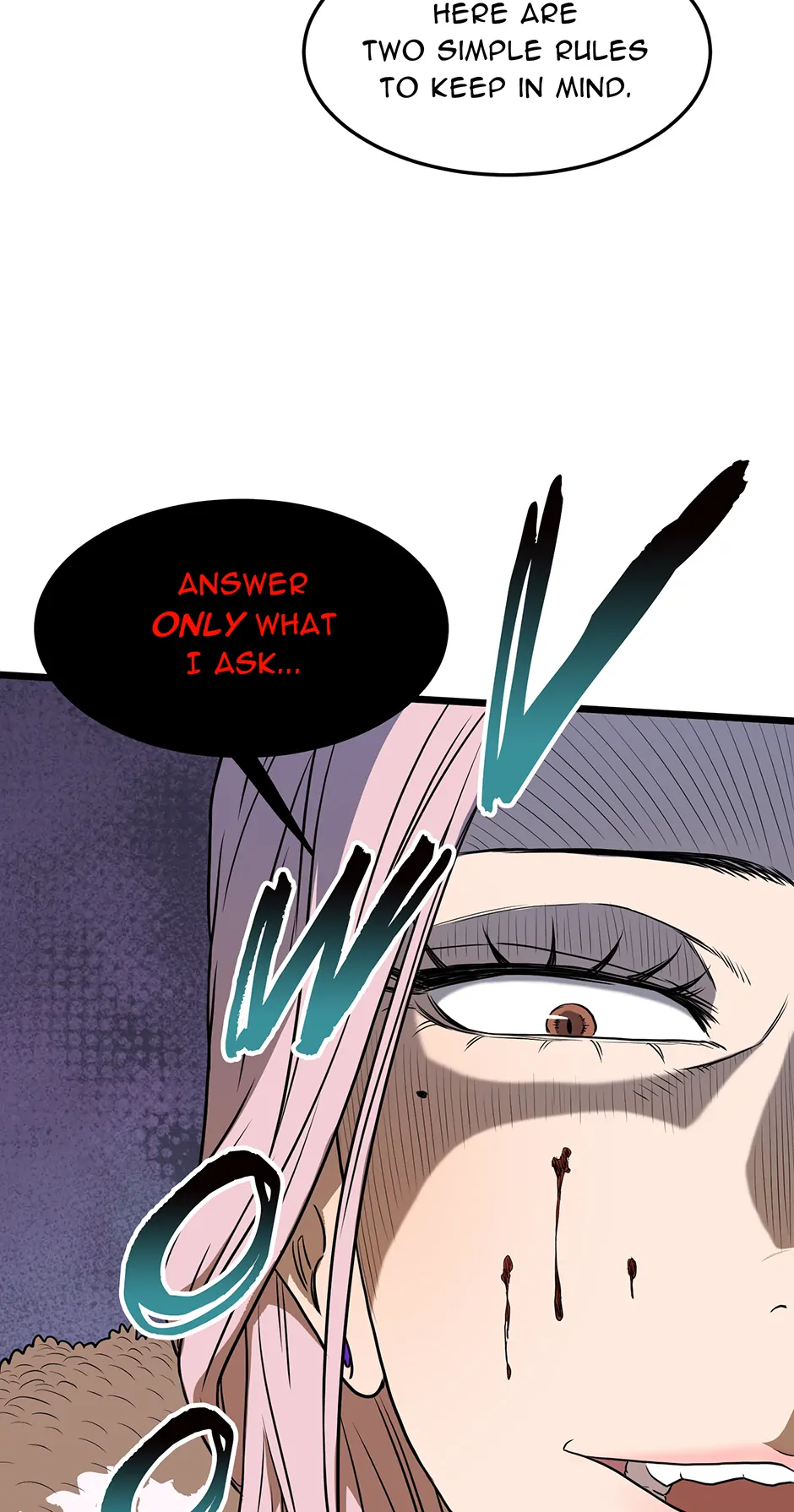 Read Log-in Murim EN Manga Online