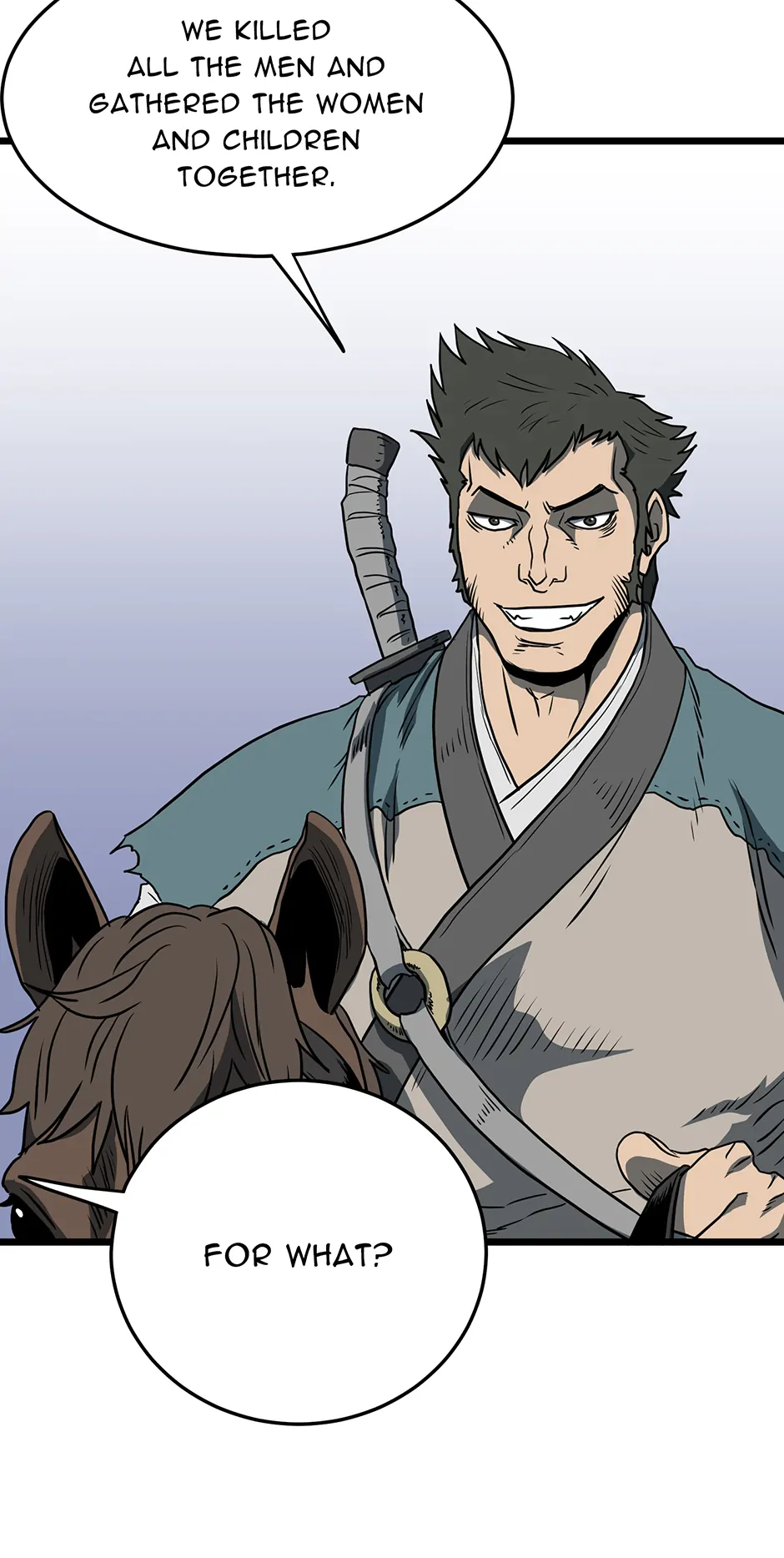 Read Log-in Murim EN Manga Online