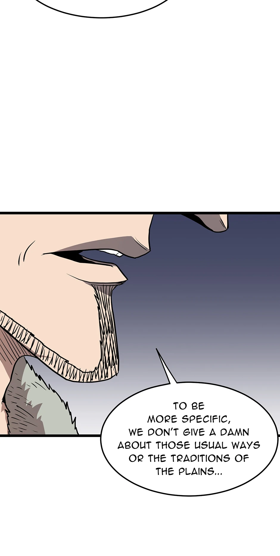 Read Log-in Murim EN Manga Online