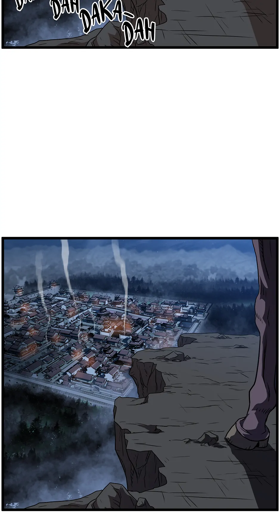 Read Log-in Murim EN Manga Online