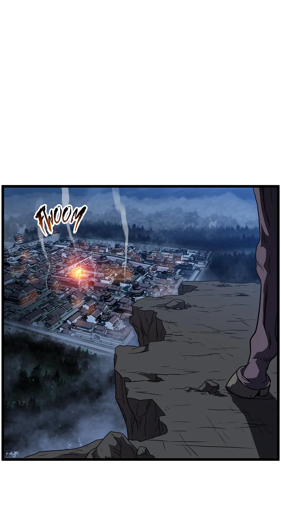 Read Log-in Murim EN Manga Online