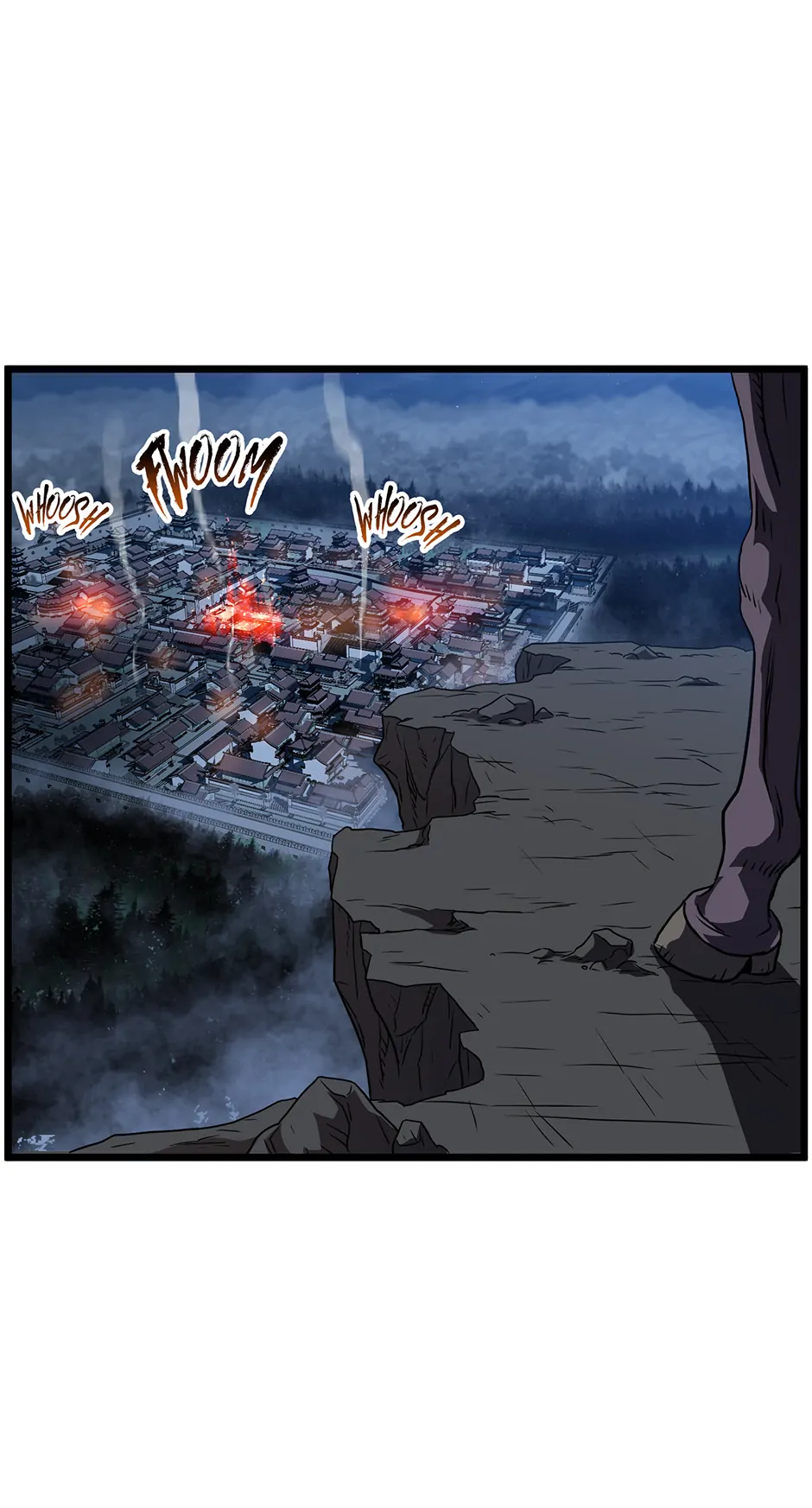 Read Log-in Murim EN Manga Online