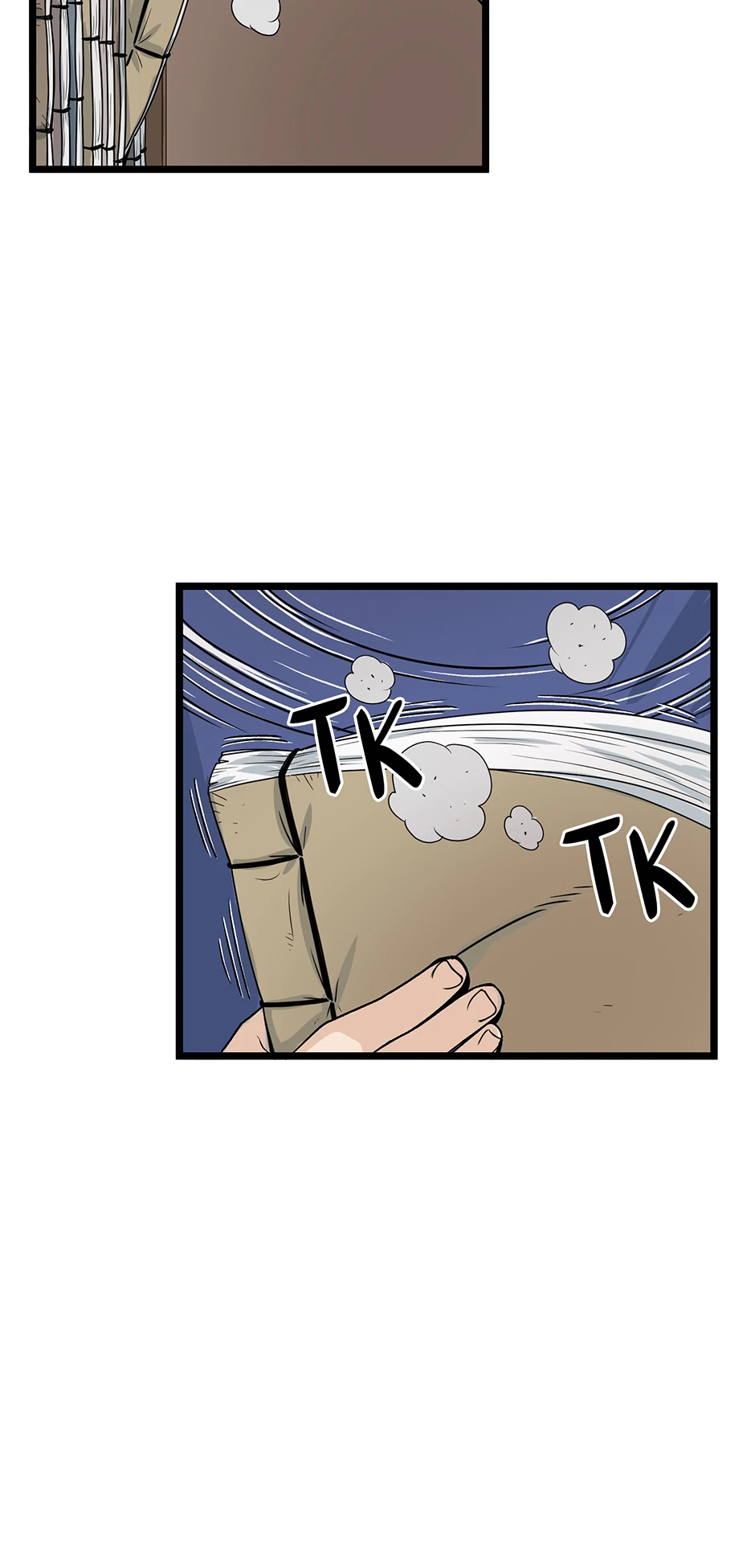 Read Log-in Murim EN Manga Online