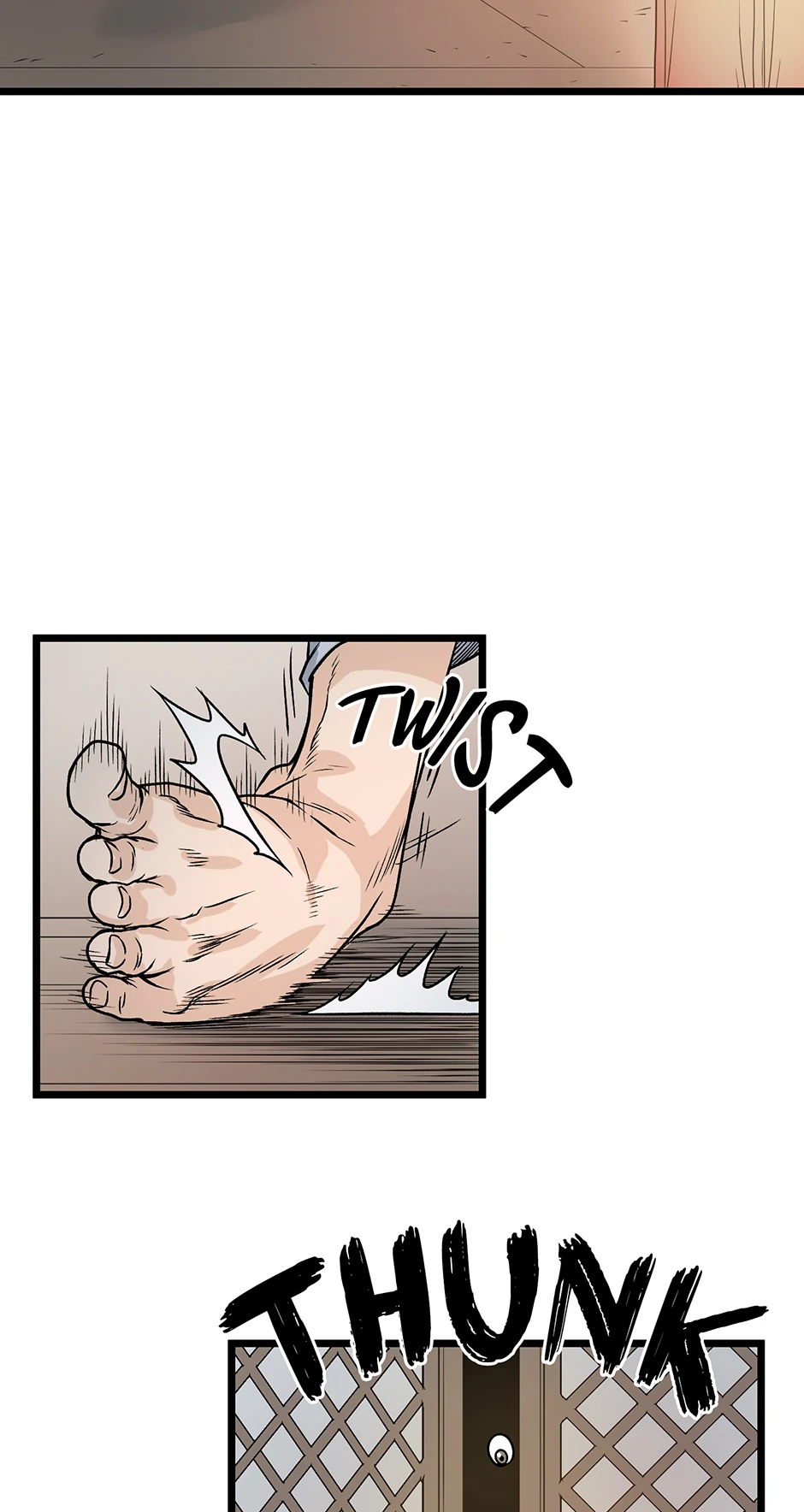 Read Log-in Murim EN Manga Online