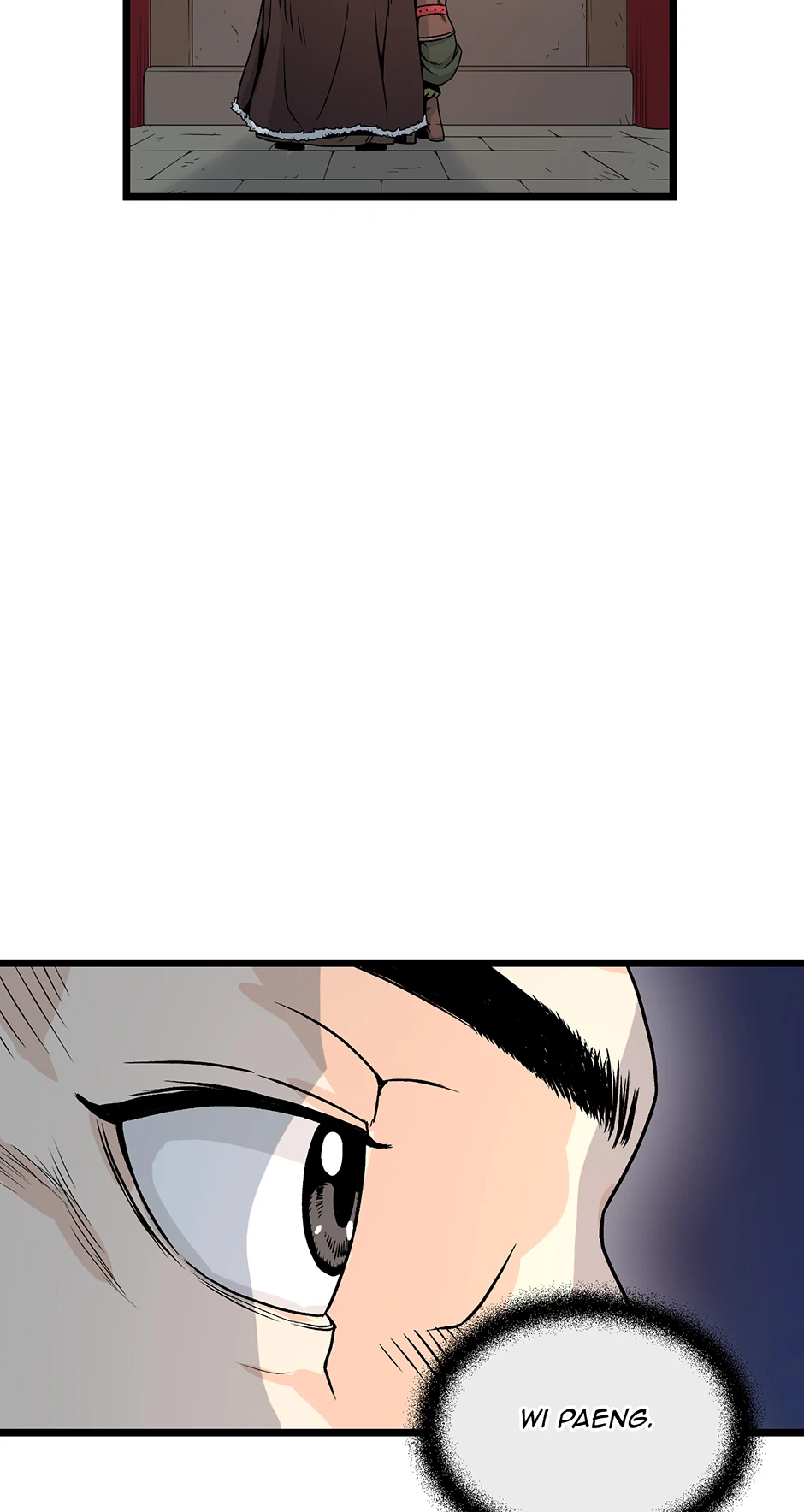 Read Log-in Murim EN Manga Online