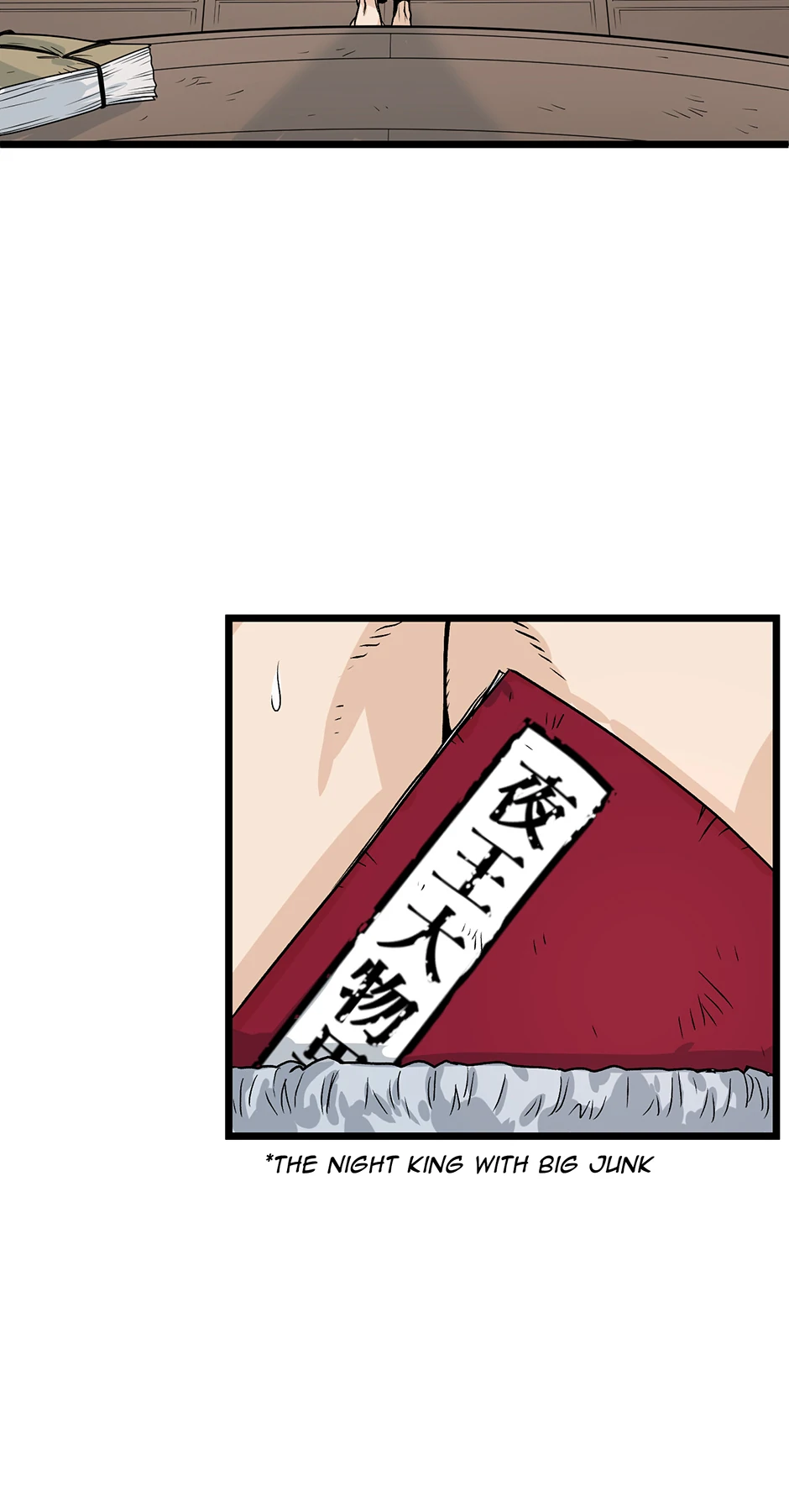 Read Log-in Murim EN Manga Online