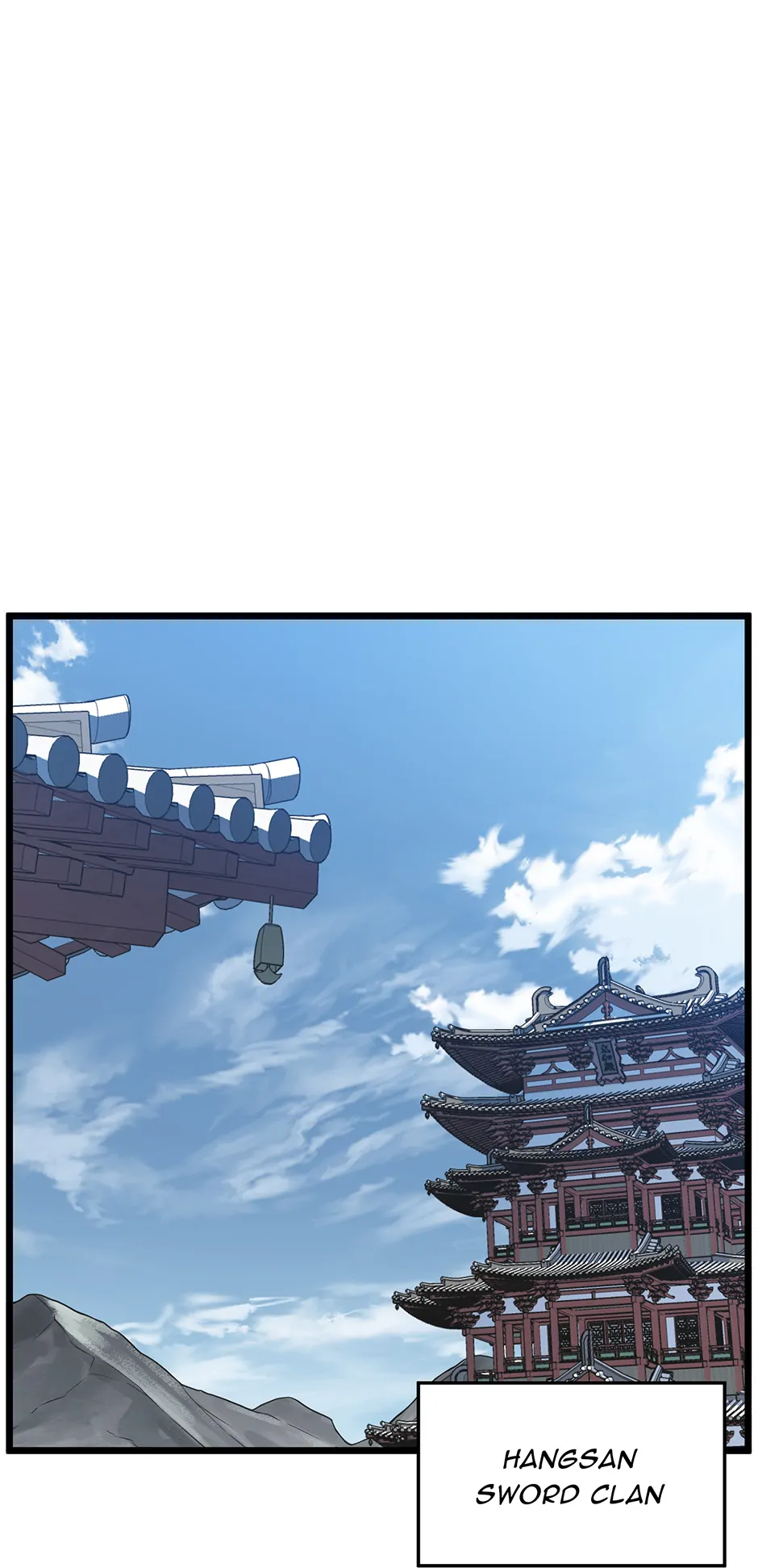 Read Log-in Murim EN Manga Online