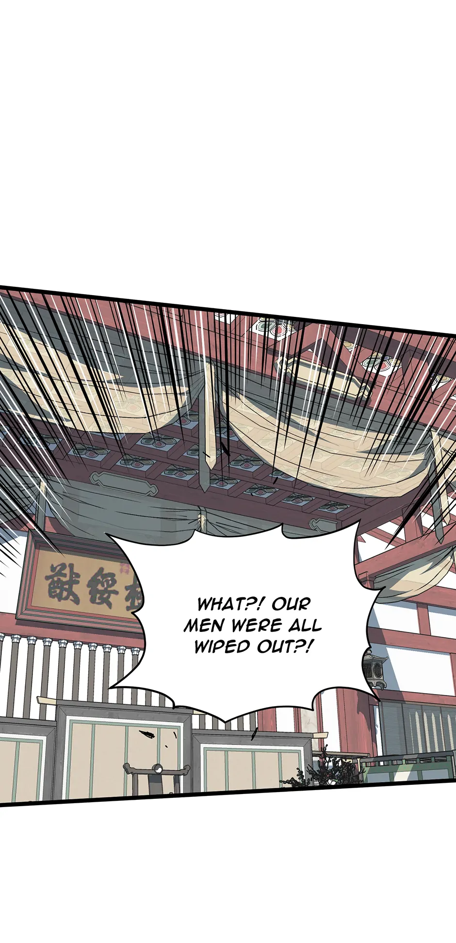 Read Log-in Murim EN Manga Online