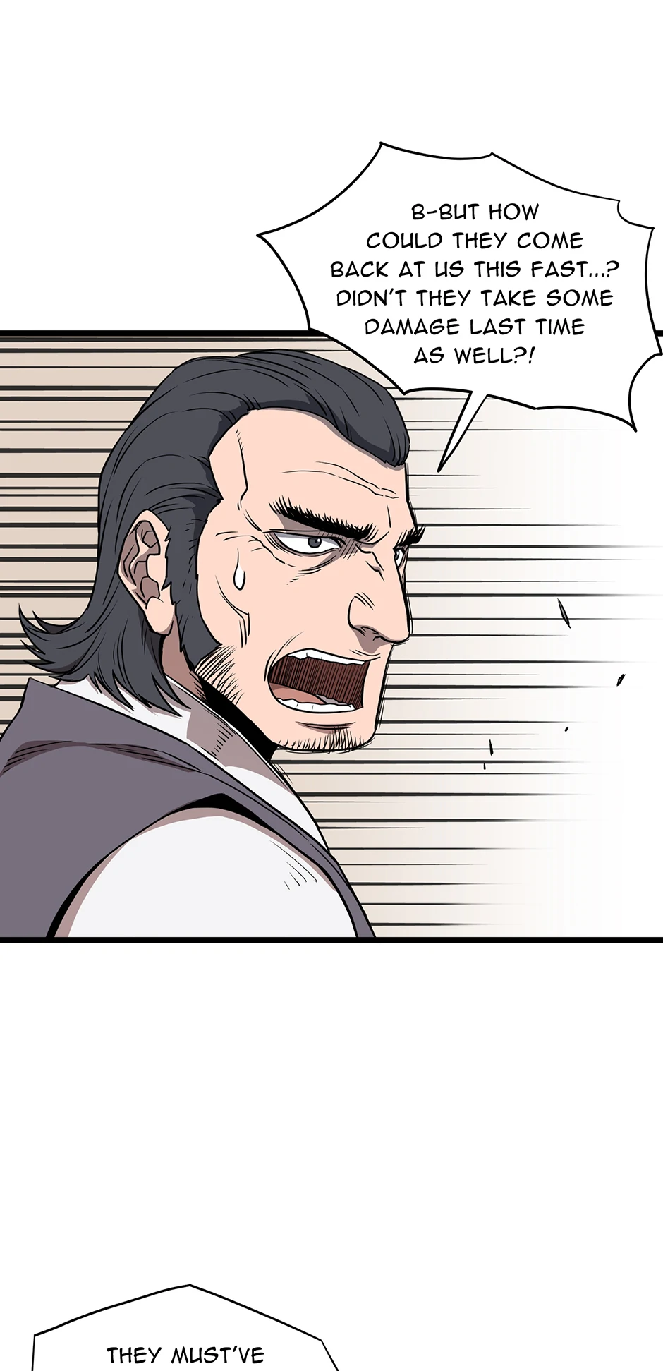 Read Log-in Murim EN Manga Online