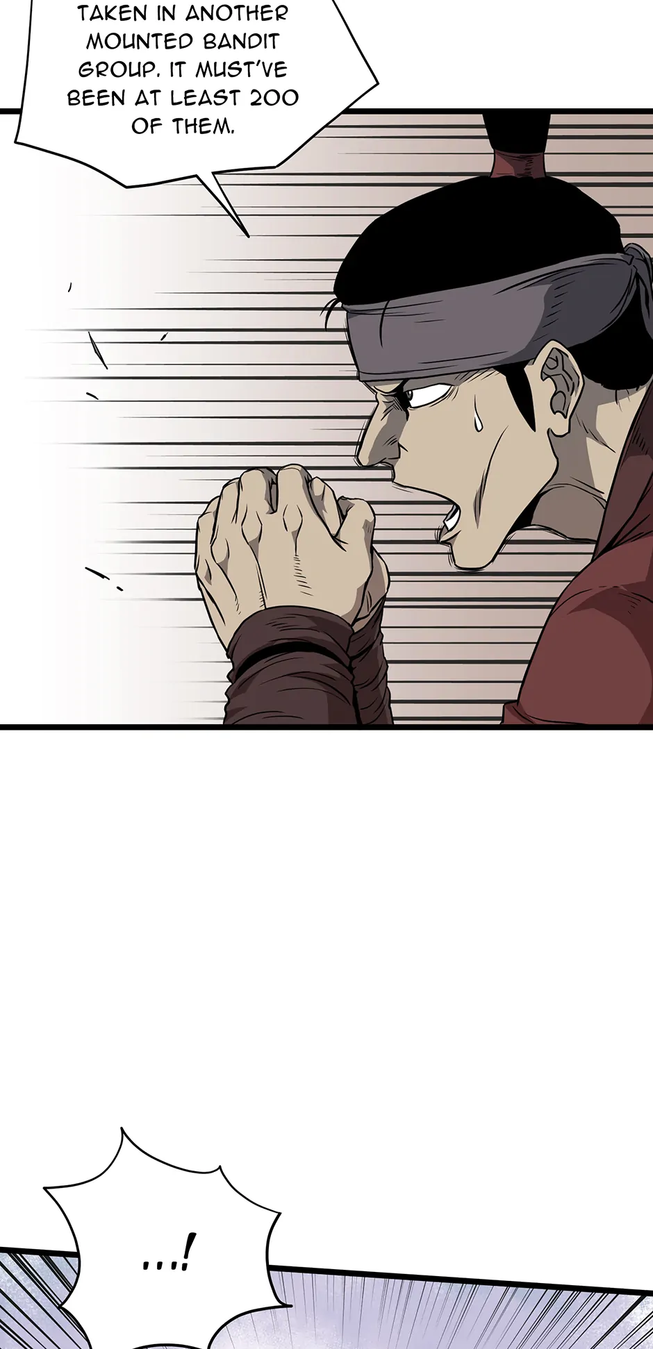 Read Log-in Murim EN Manga Online