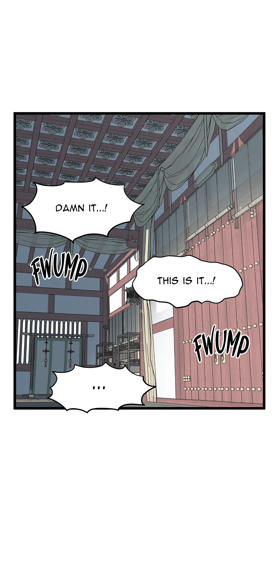 Read Log-in Murim EN Manga Online