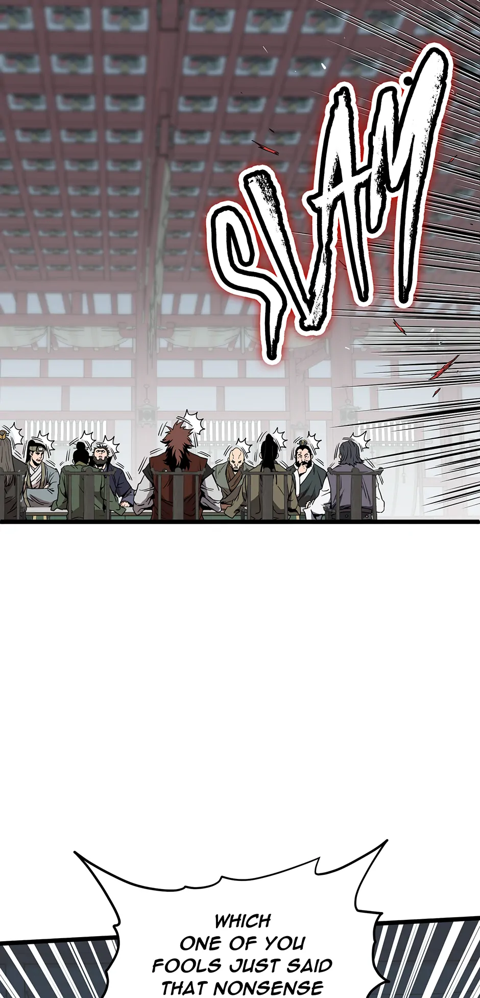 Read Log-in Murim EN Manga Online