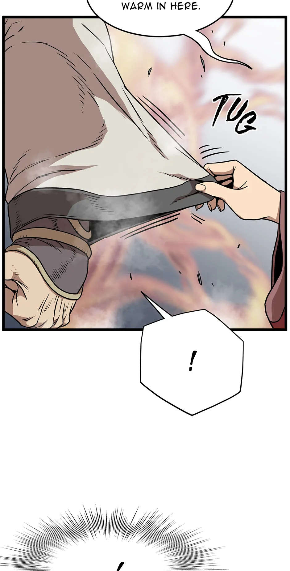 Read Log-in Murim EN Manga Online