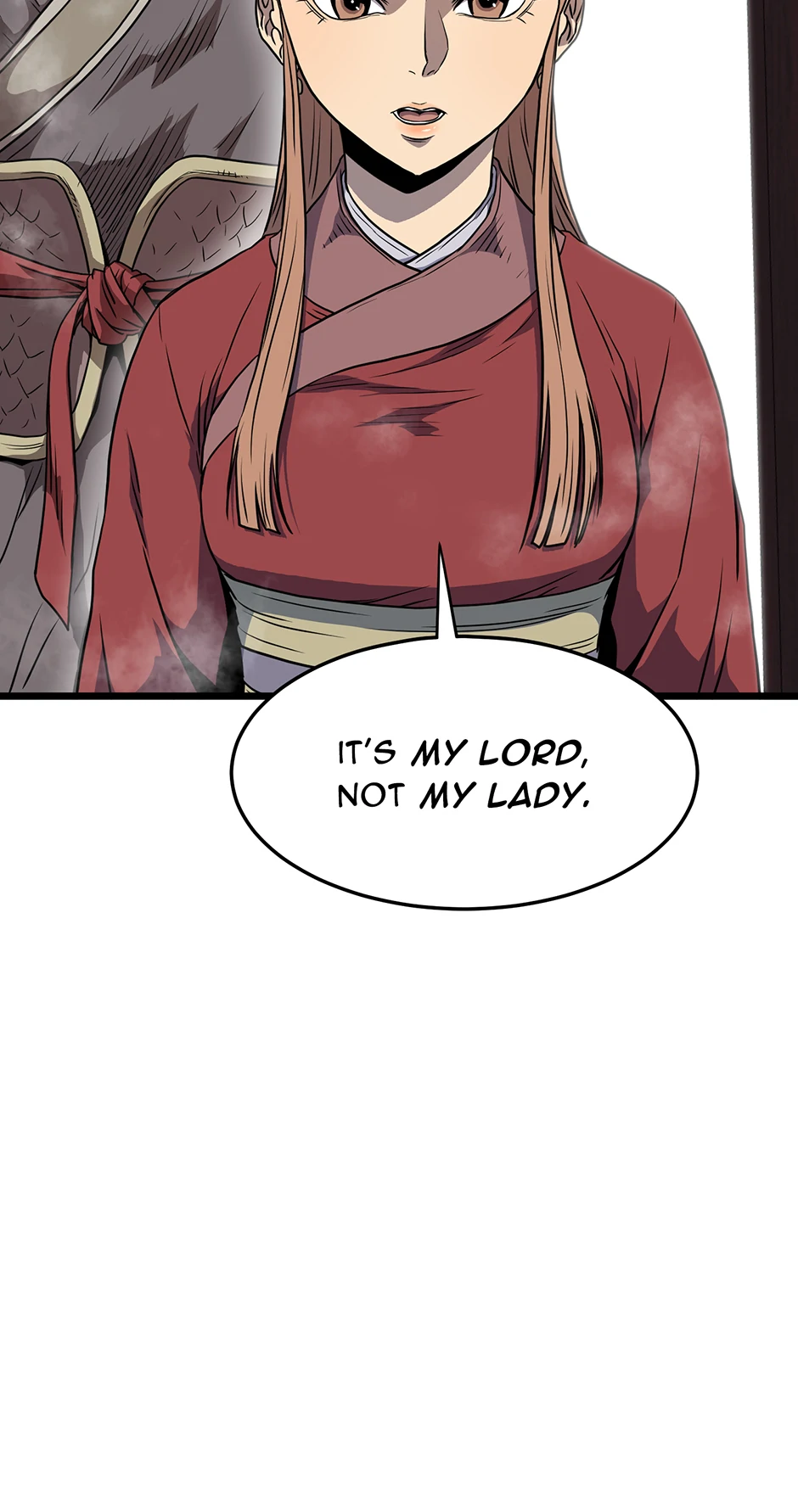 Read Log-in Murim EN Manga Online