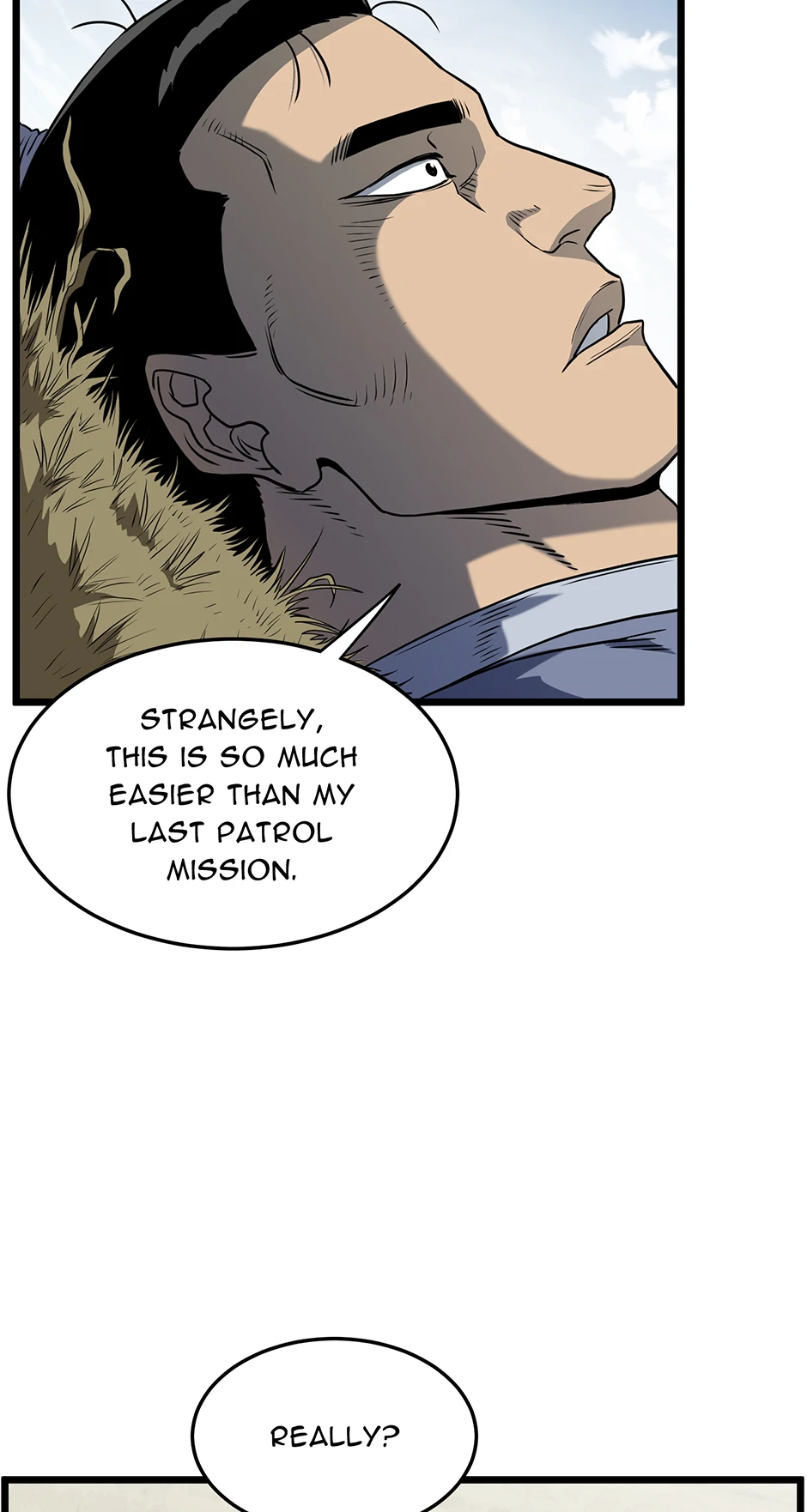 Read Log-in Murim EN Manga Online