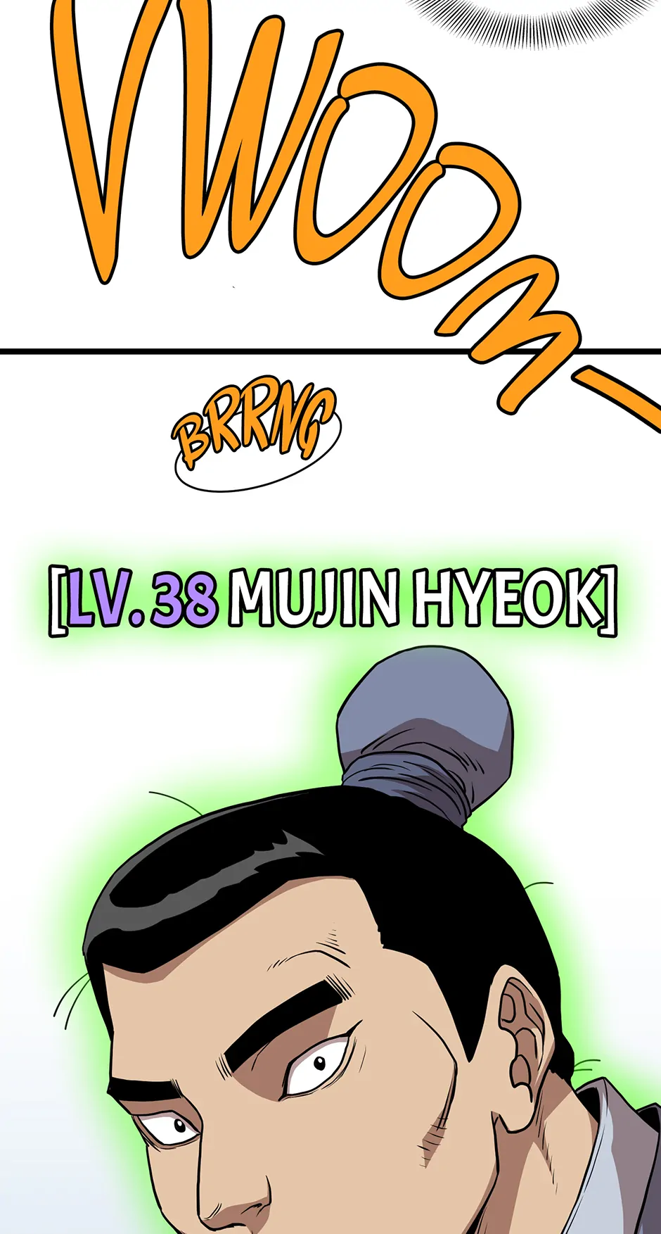 Read Log-in Murim EN Manga Online