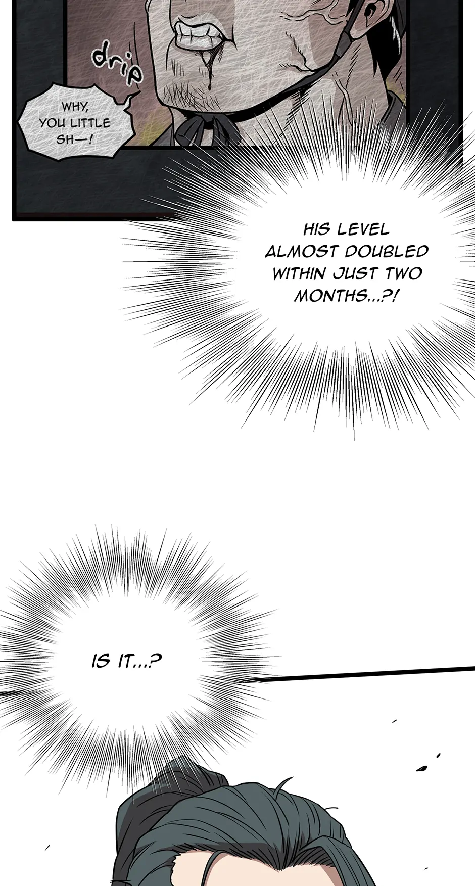 Read Log-in Murim EN Manga Online