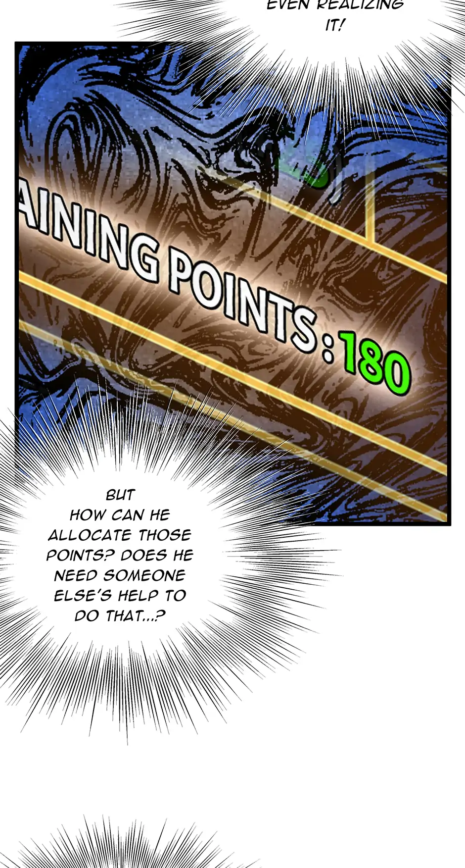 Read Log-in Murim EN Manga Online