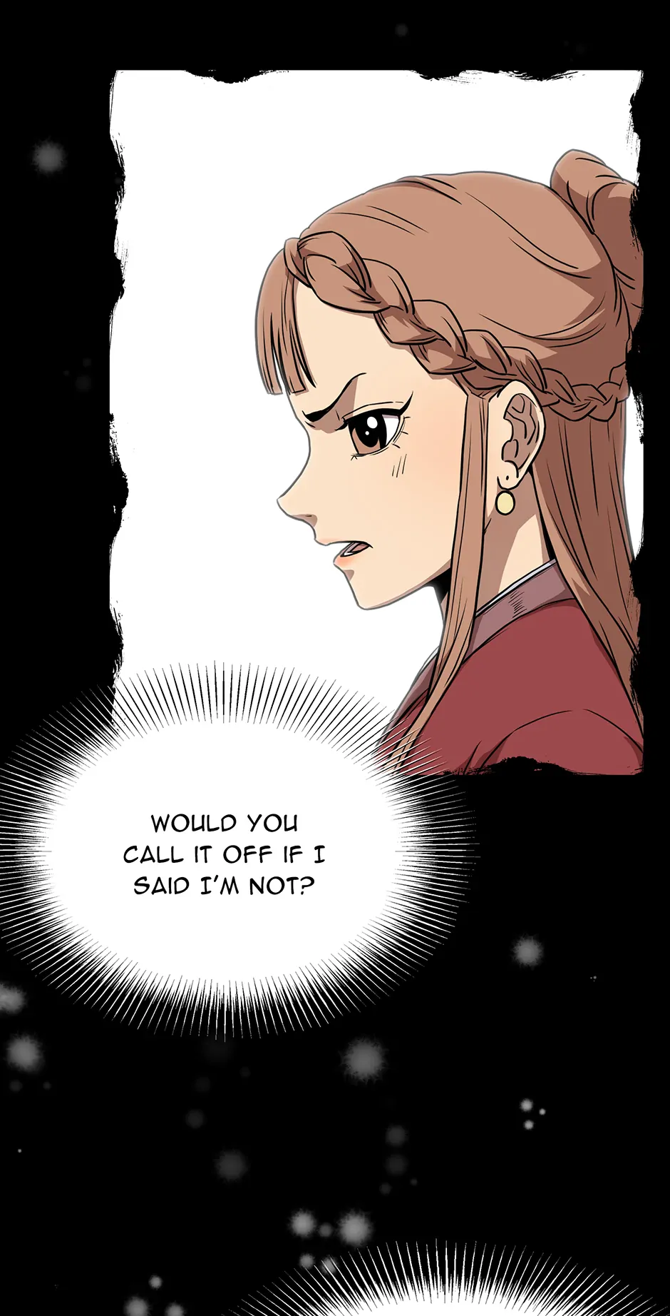 Read Log-in Murim EN Manga Online