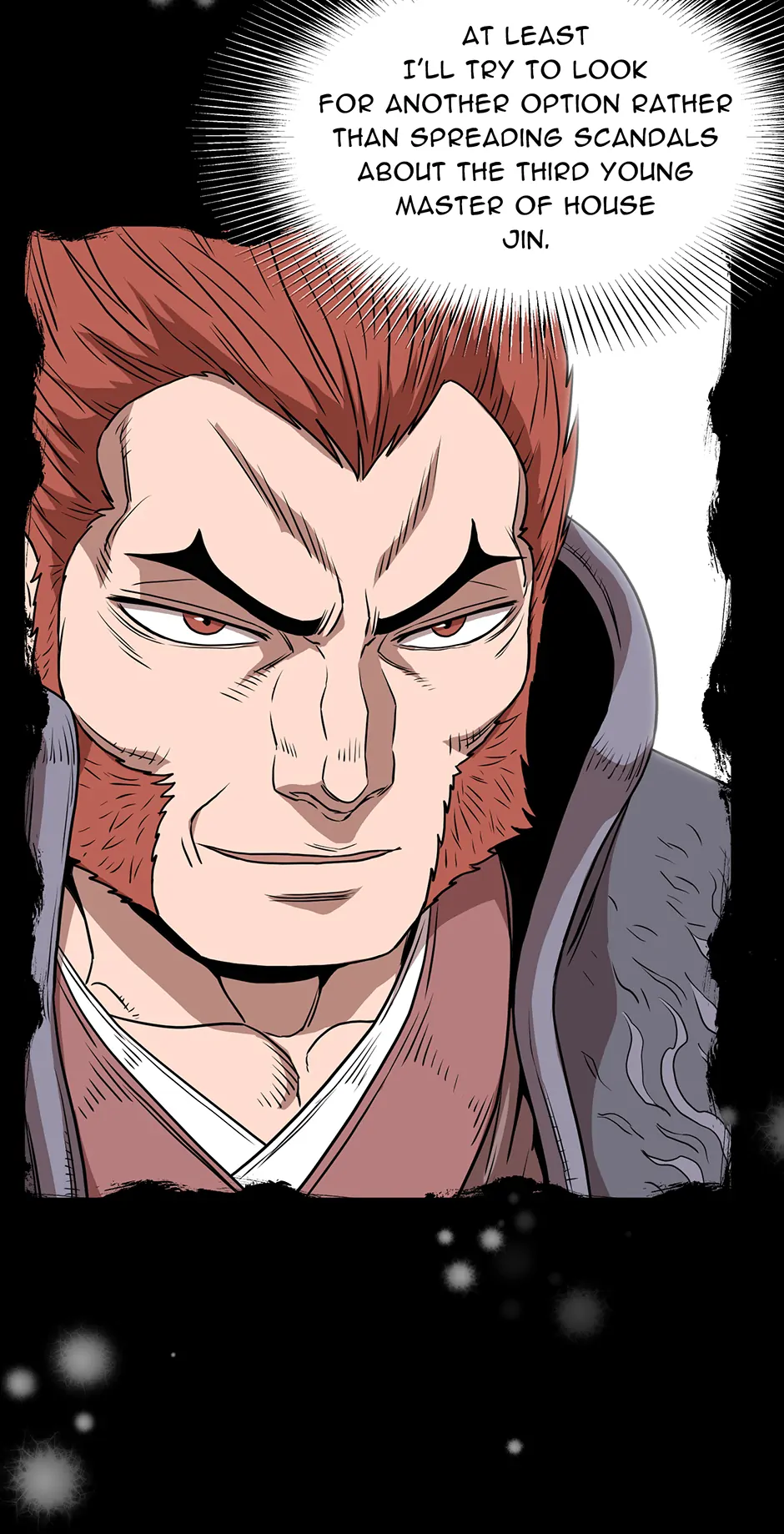 Read Log-in Murim EN Manga Online