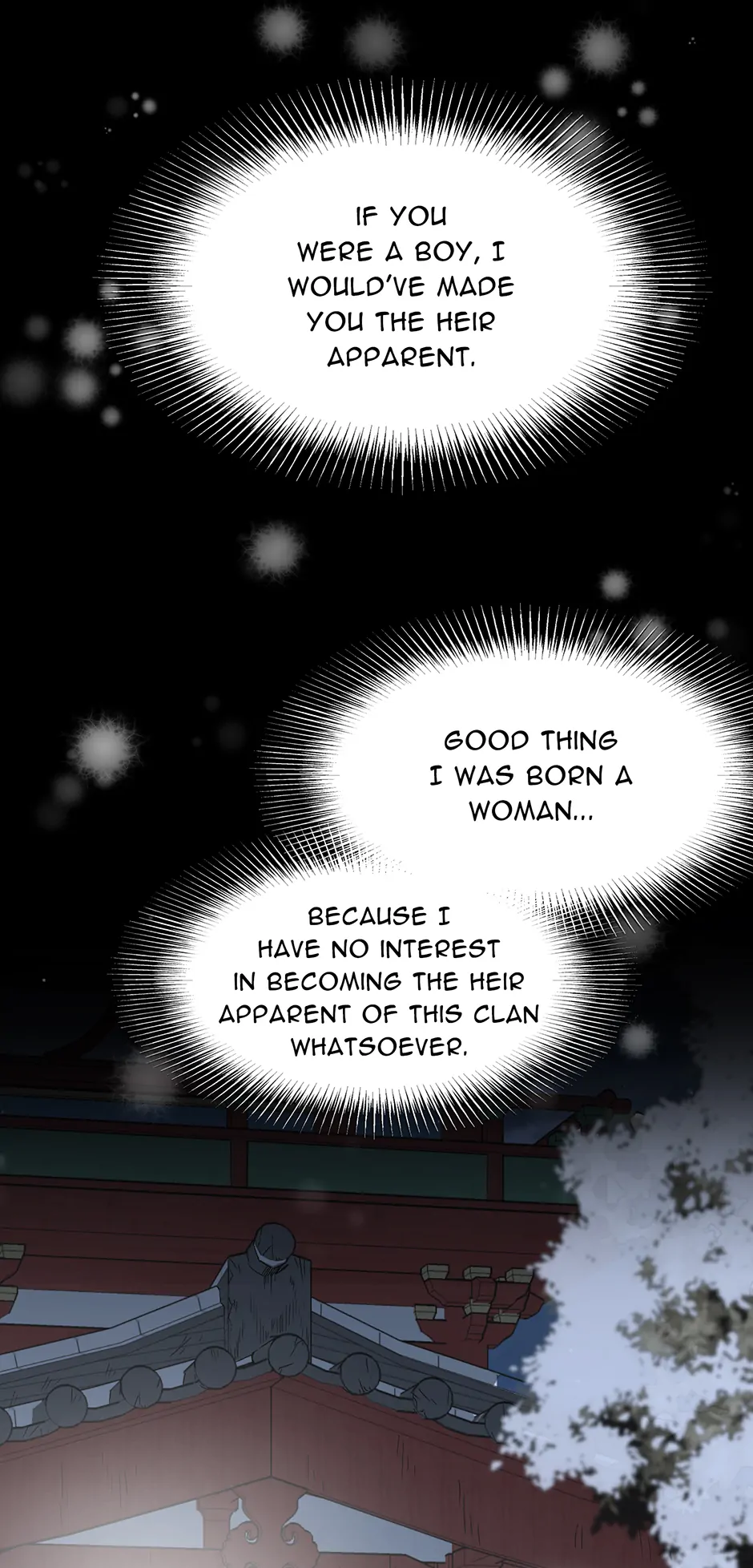 Read Log-in Murim EN Manga Online