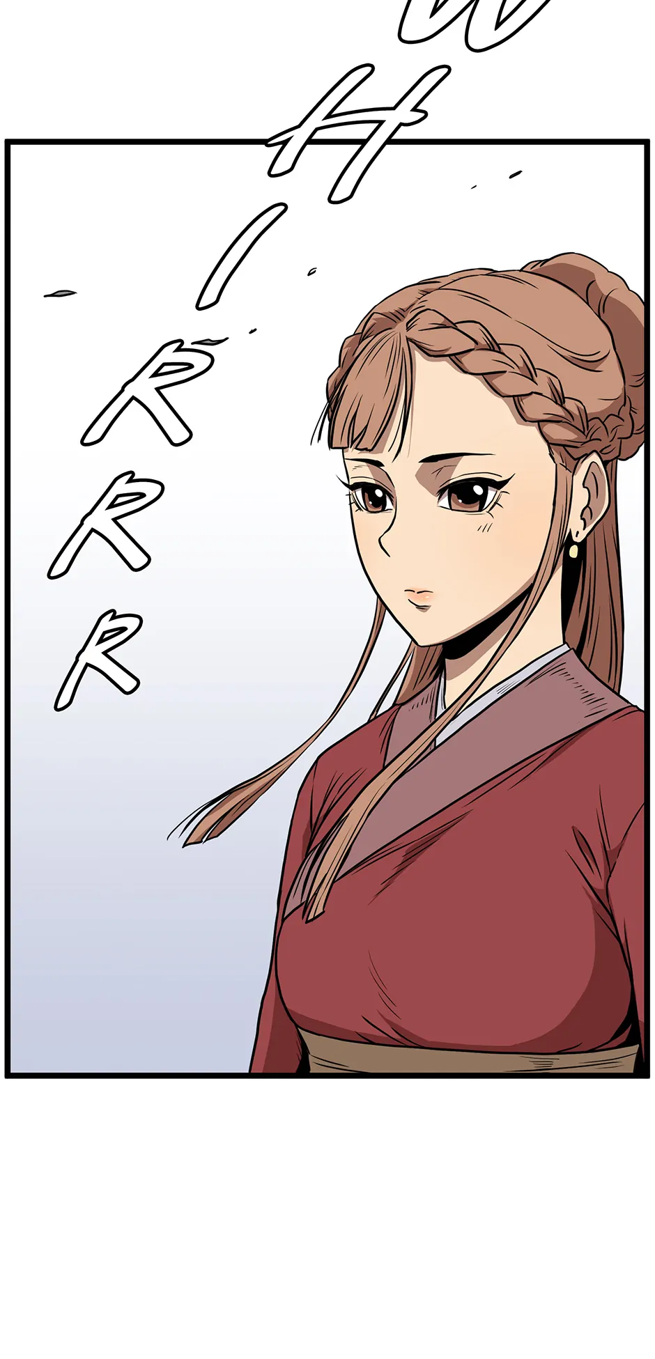 Read Log-in Murim EN Manga Online