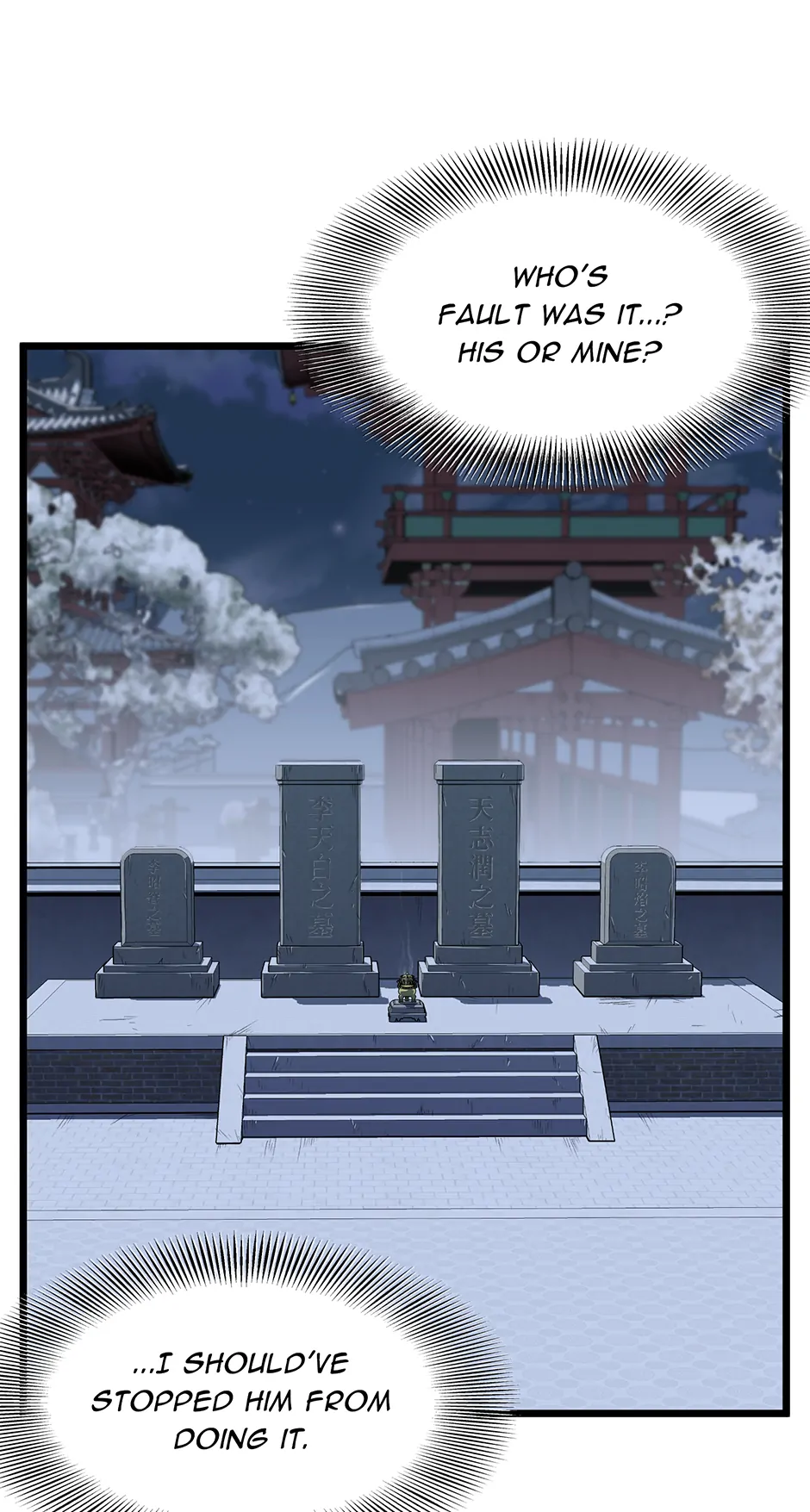 Read Log-in Murim EN Manga Online