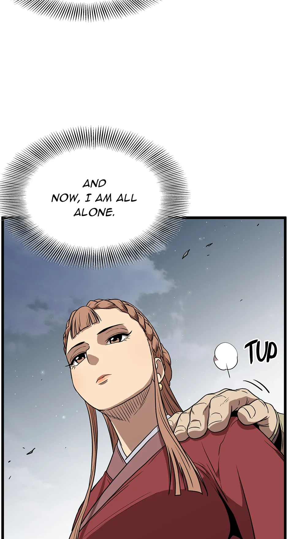 Read Log-in Murim EN Manga Online