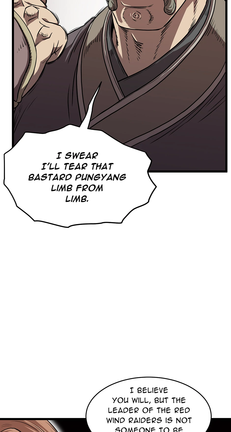 Read Log-in Murim EN Manga Online