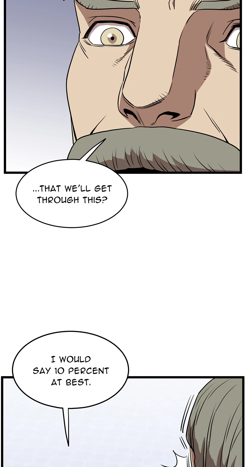 Read Log-in Murim EN Manga Online