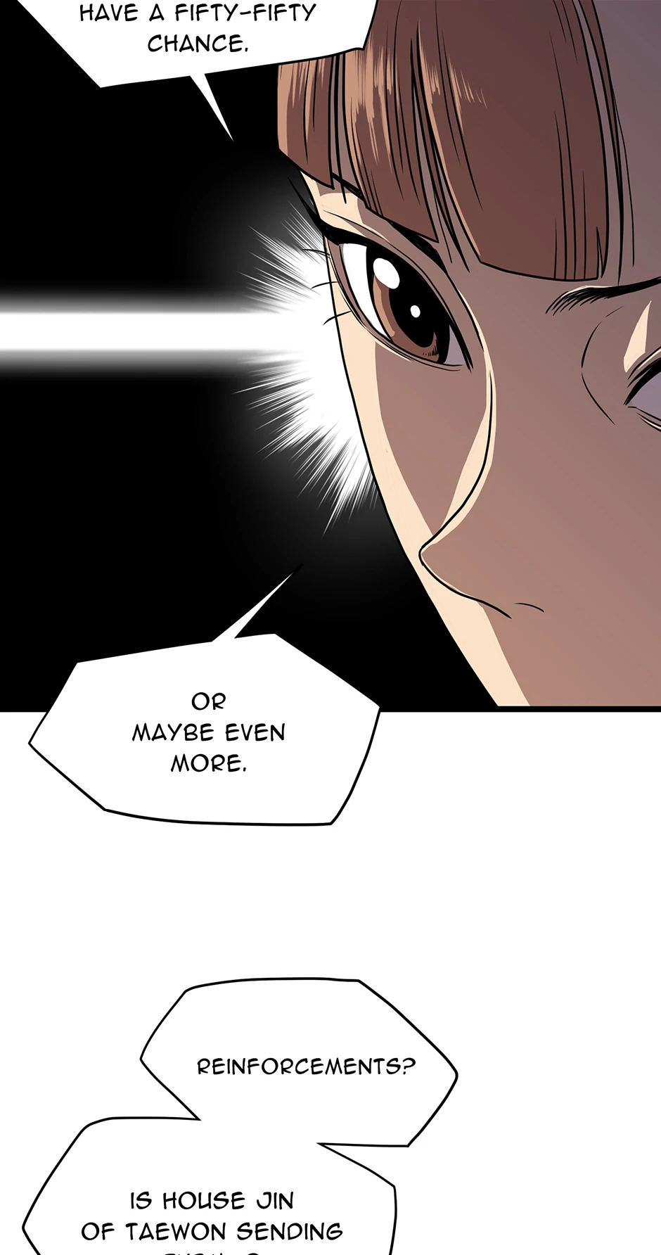 Read Log-in Murim EN Manga Online