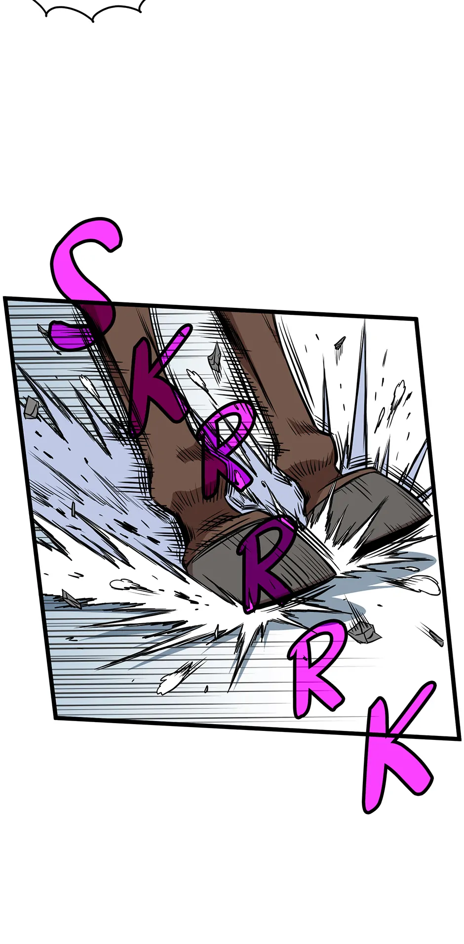 Read Log-in Murim EN Manga Online