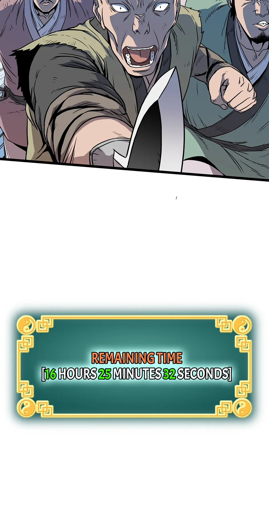 Read Log-in Murim EN Manga Online