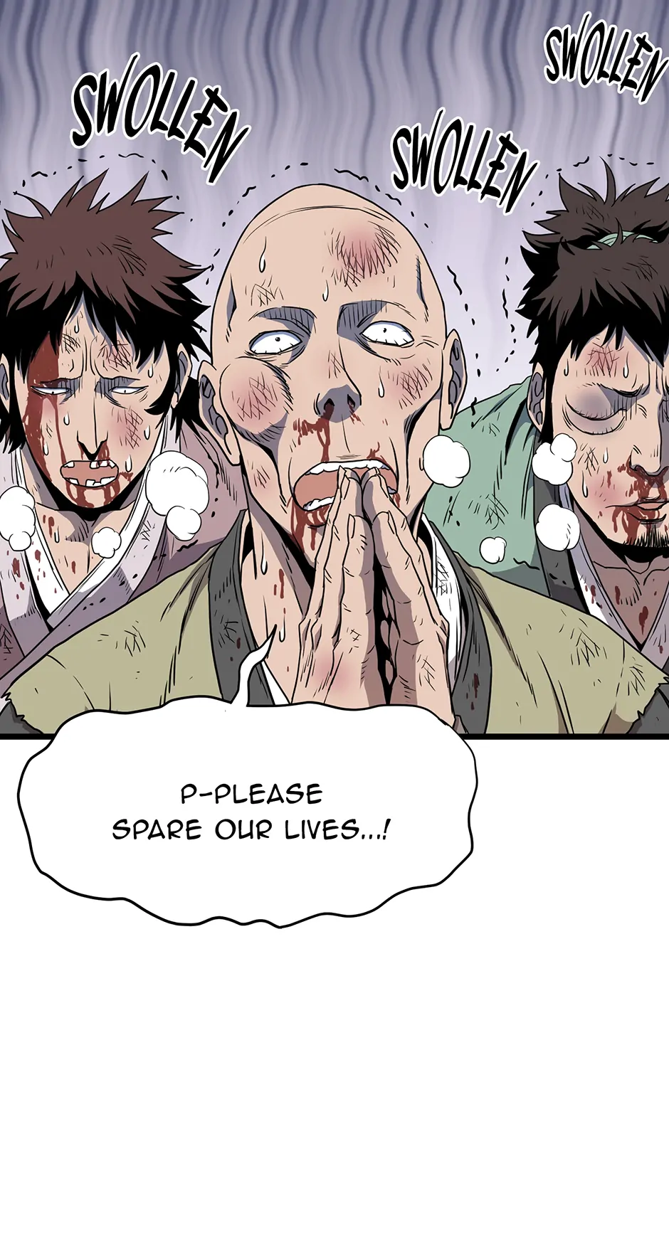 Read Log-in Murim EN Manga Online