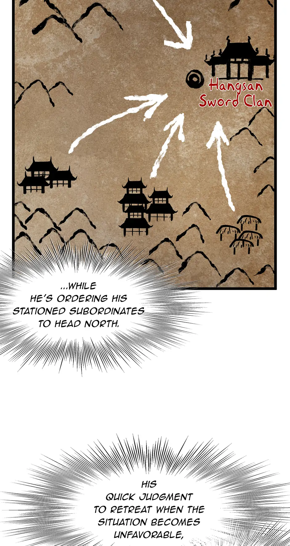 Read Log-in Murim EN Manga Online