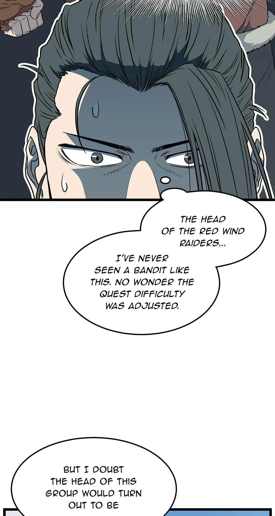 Read Log-in Murim EN Manga Online