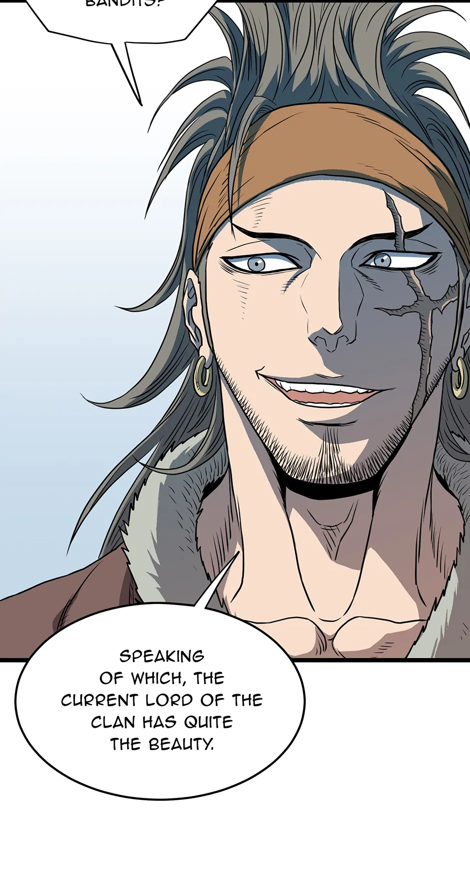 Read Log-in Murim EN Manga Online