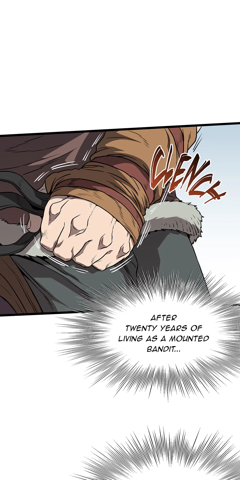 Read Log-in Murim EN Manga Online