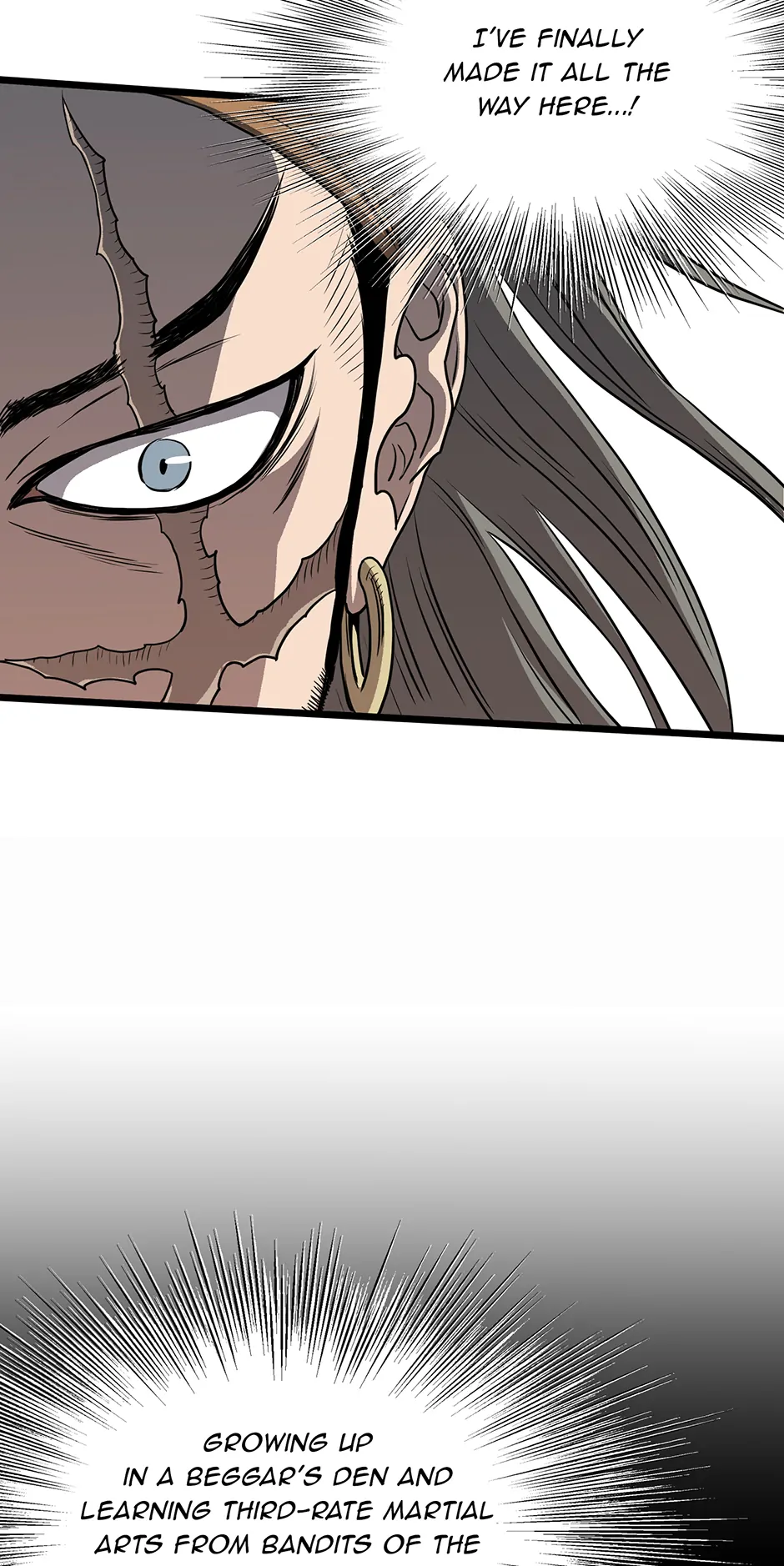 Read Log-in Murim EN Manga Online