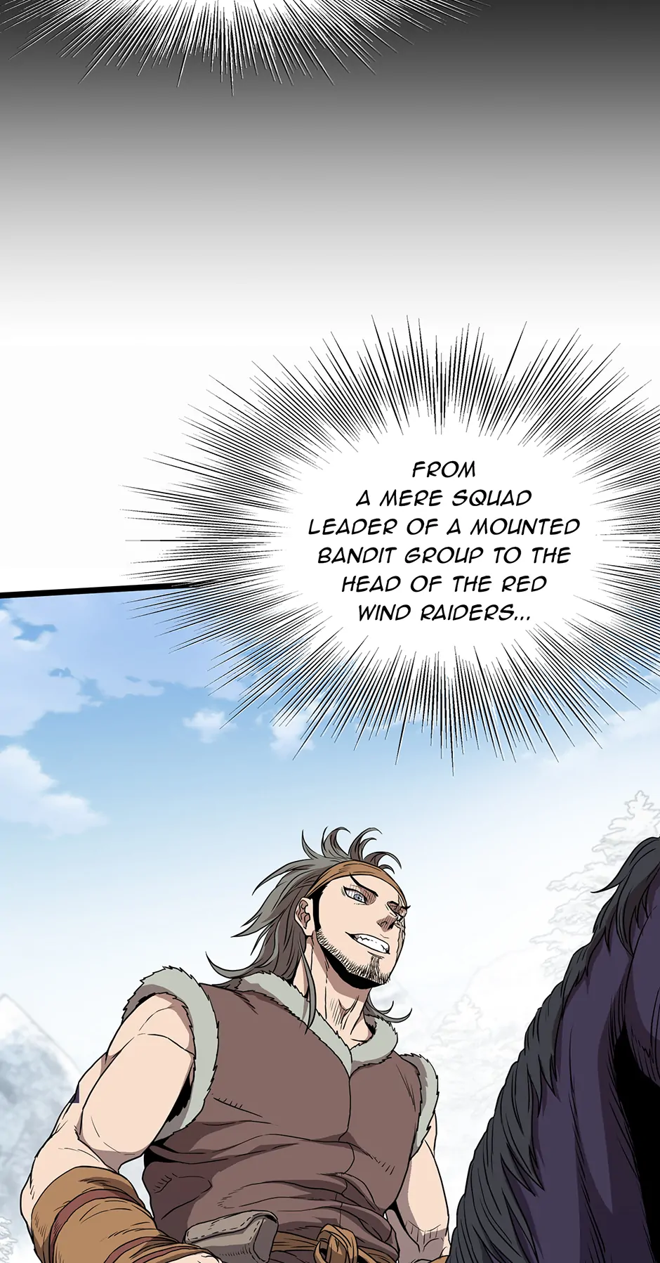 Read Log-in Murim EN Manga Online