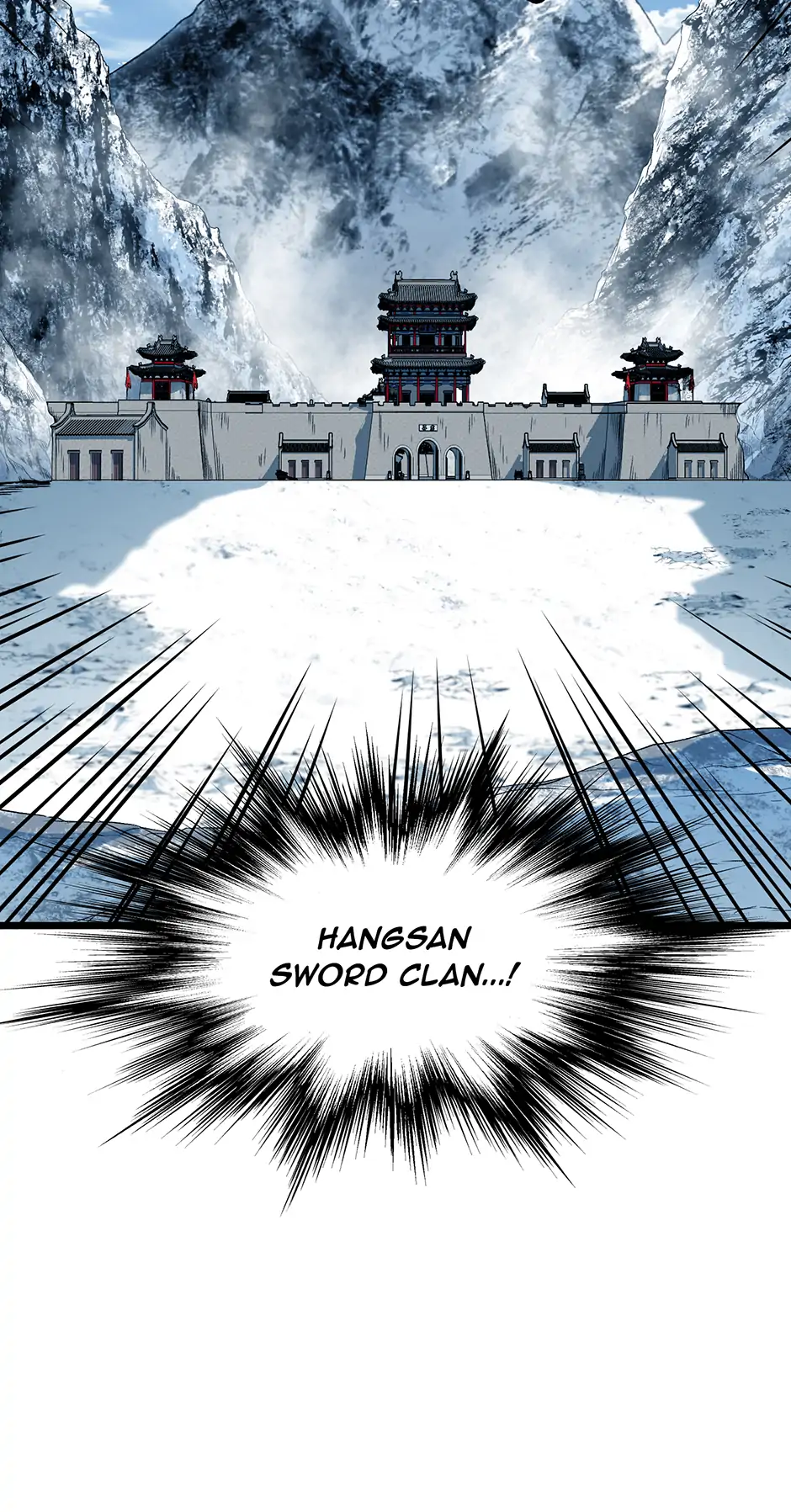 Read Log-in Murim EN Manga Online